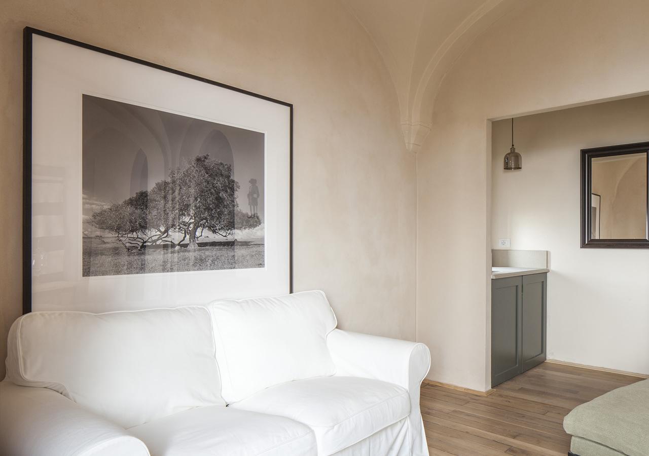 Castello Di Gabiano Villa Bagian luar foto